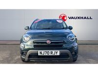 used Fiat 500X 1.0 Cross Plus 5dr SUV