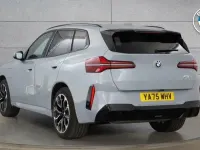 Used BMW X3 M Sport 295 HP (216 kW) 2026 Grey SUV