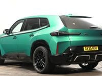 Used BMW XM Comfort Edition 469 HP (344 kW) 2025 Green SUV