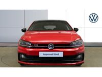 used VW Polo 2.0 TSI GTI+ 5dr DSG