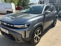 Used Dacia Duster Journey 128 HP (94 kW) 2025 SUV
