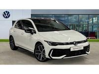 New VW Golf VIII 150 HP (110 kW) 2025