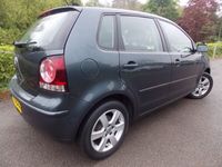 used VW Polo 1.2 Match 60 5dr Metallic Grey 1 Lady Owner Full Service History