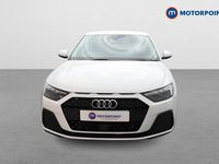 Used Audi A1 2022 White SUV