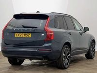Used Volvo XC90 Ultimate 455 HP (334 kW) 2023 SUV