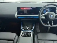 Used BMW X3 M Sport 197 HP (144 kW) 2026 Sophisto grey SUV