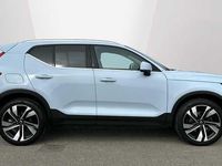 Used Volvo XC40 Ultra 161 HP (118 kW) 2025 SUV