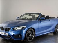 Used BMW 230 M Sport 252 HP (185 kW) 2019 Cabriolet