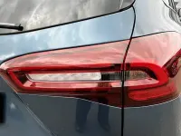 Used Ford Focus ST-Line X 155 HP (114 kW) 2025 Blue Estate