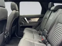 Used Land Rover Discovery Sport HSE Dynamic 204 HP (150 kW) 2024 Grey SUV