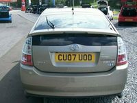 Used Toyota Prius 2007 Hatchback