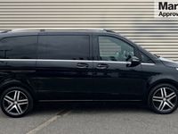 used Mercedes V250 V Classd Sport 5dr Auto