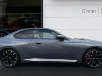 Used BMW 220 M Sport 181 HP (133 kW) 2026 Grey Coupe