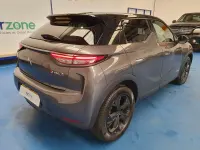 Used DS Automobiles DS3 Performance 2019 Grey MPV