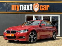 used BMW 320 3 Series d M Sport 5dr Step Auto