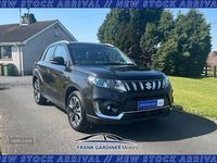 Used Suzuki Vitara SZ5 2019 Black SUV