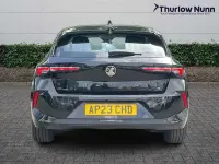 Used Vauxhall Astra Design Edition 131 HP (96 kW) 2025 Hatchback