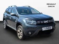 Used Dacia Duster Journey 88 HP (64 kW) 2023 Grey SUV