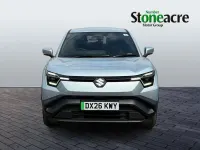 New Suzuki Vitara 127 kW (174 HP) 2026 Silver SUV