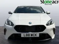 Used BMW 220 M Sport 178 HP (130 kW) 2024 White Coupe