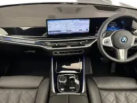 Used BMW X5 M Sport 482 HP (354 kW) 2025 Grey SUV