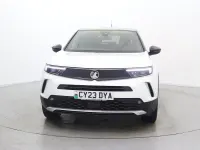 Used Vauxhall Mokka Ultimate 2023 White SUV