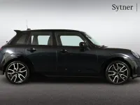 Used Mini Cooper S Hatch 201 HP (147 kW) 2024 Grey Hatchback
