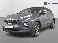 used Kia Sportage 1.6 GDi ISG 2 5dr