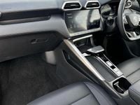 Used MG ZS Trophy 196 HP (144 kW) 2024 Silver Sedan