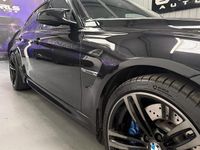 Used BMW M3 431 HP (317 kW) 2015 Sedan