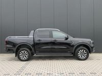 Nuevo Ford Ranger Wildtrack 281 CV (206 kW) 2025 Negro Pickup/Camioneta