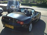 Used BMW Z4 2005 Cabriolet