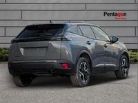Neu Peugeot 2008 Allure 99 PS (72 kW) 2025 Other SUV