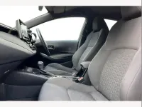 Used Toyota Corolla Design 122 HP (89 kW) 2019 Black Hatchback