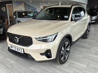 Usado Volvo XC40 Plus 197 HP (144 kW) 2026 SUV