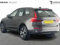 Used Volvo XC60 Core 250 HP (183 kW) 2022 Grey SUV