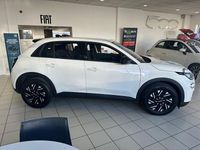 New Fiat 600 Red 114 kW (156 HP) 2025 White SUV