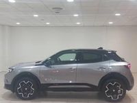 Used Vauxhall Mokka 136 HP (100 kW) 2025 Grey SUV