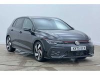 Used VW Golf VIII 265 HP (194 kW) 2025