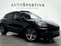 Used Porsche Macan 2024 SUV