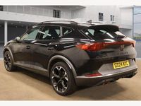Used Cupra Formentor 204 HP (150 kW) 2024 SUV