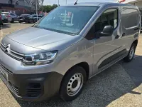Used Citroën Berlingo 102 HP (75 kW) 2023 Grey MPV