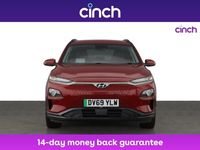 used Hyundai Kona 150kW Premium SE 64kWh 5dr Auto