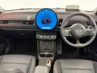 Used Mini Cooper S Hatch 201 HP (147 kW) 2025 Black Hatchback