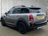 used Mini Cooper Countryman Hatchback 1.5 5dr Auto [Nav+ Pack] [7 Speed]