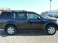 Used Nissan Pathfinder 2006 SUV