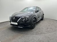 Used Nissan Juke 2022 Pearl black SUV