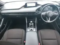 Usado Mazda 3 122 CV (89 kW) 2022 Blanco Utilitario