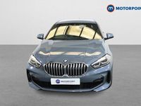 used BMW 118 1 Series i [136] M Sport 5dr [Live Cockpit Professional]