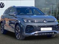 Used VW Tiguan 150 HP (110 kW) 2025 SUV